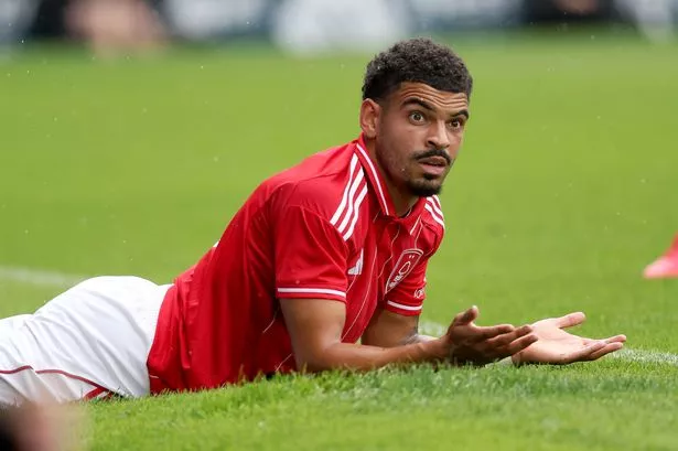 Morgan Gibbs-White Commits Future to Nottingham Forest with New Deal Until 2028